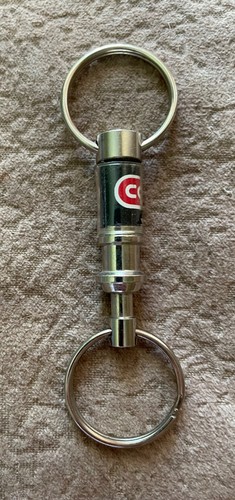 Vintage conoco quick release - vintage,