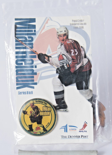 Colorado avalanche milan - -,