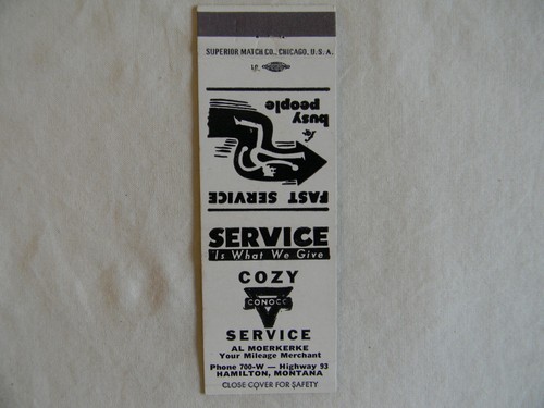 Hamilton montana automotive - hamilton,