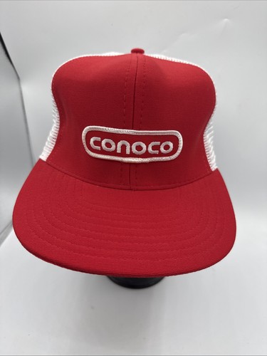 Nos vintage conoco gas - nos,