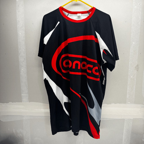 Conoco casual employee jersey - employee,