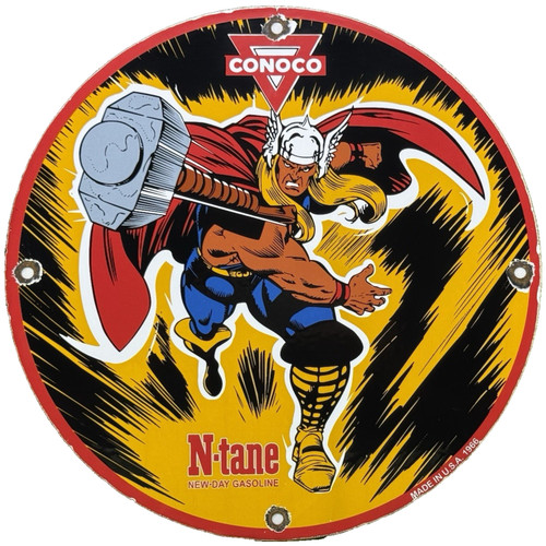 Vintage thor tane - vintage,