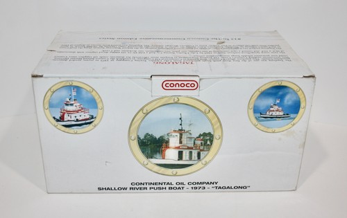 Conoco tagalong push - conoco,