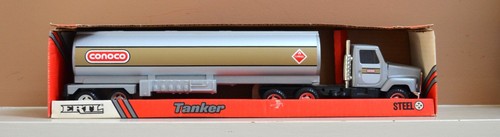 Ertl conoco long - 19.5", tanker