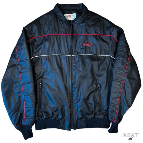 Vintage nylon conoco - nylon,