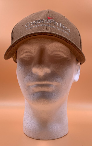 Conoco phillips baseball cap - conoco,